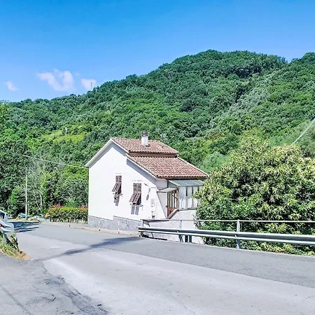 La Casa Azzurra By Interhome Moneglia