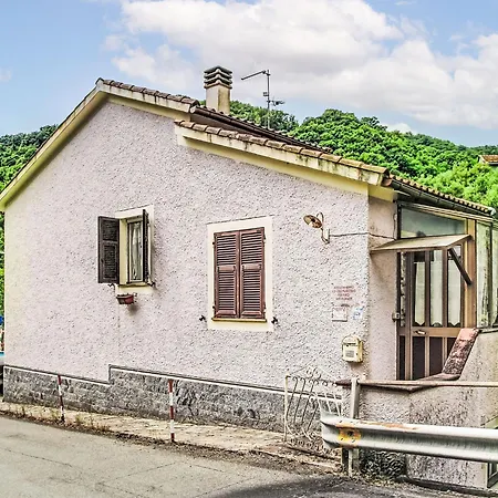La Casa Azzurra By Interhome