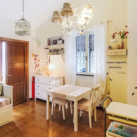 La Casa Azzurra By Interhome Holiday home Moneglia