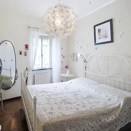 Holiday home La Casa Azzurra By Interhome