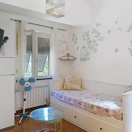Holiday home La Casa Azzurra By Interhome *