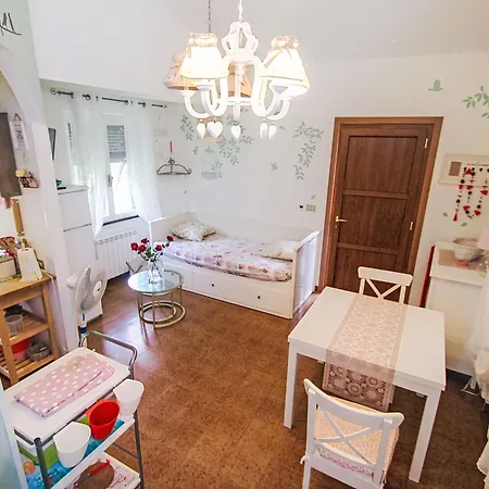 La Casa Azzurra By Interhome * Moneglia