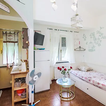 La Casa Azzurra By Interhome *