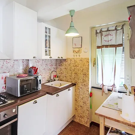 Holiday home La Casa Azzurra By Interhome