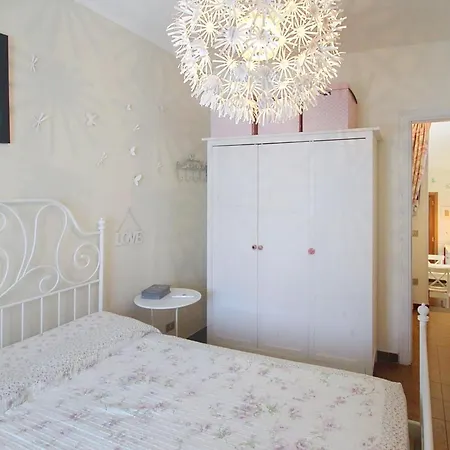 Ferienhaus La Casa Azzurra By Interhome *