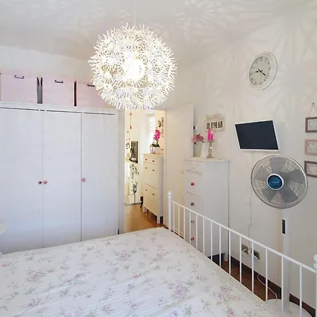 La Casa Azzurra By Interhome *