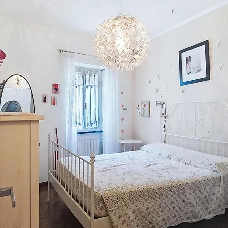 La Casa Azzurra By Interhome Moneglia