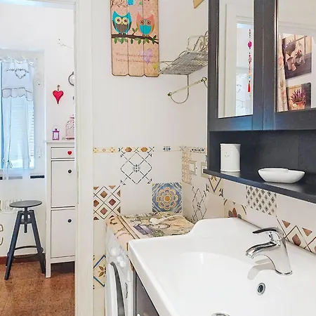 La Casa Azzurra By Interhome Moneglia