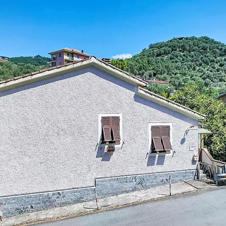 La Casa Azzurra By Interhome Ferienhaus