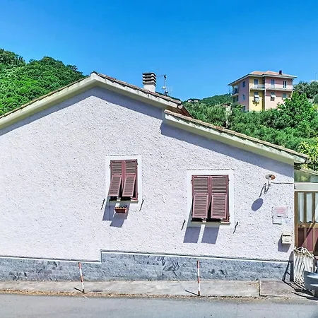 Holiday home La Casa Azzurra By Interhome Moneglia