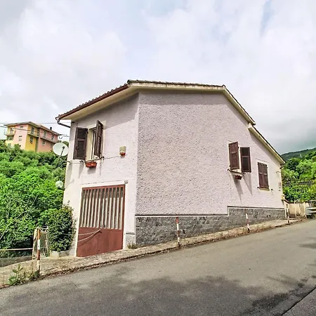 La Casa Azzurra By Interhome * Moneglia