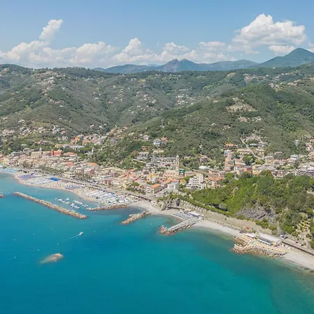 Holiday home La Casa Azzurra By Interhome