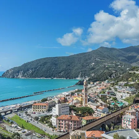 Holiday home La Casa Azzurra By Interhome